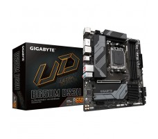 Gigabyte B650M DS3H Ultra Durable Motherboard